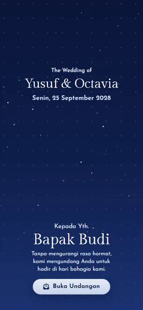 Sampul Konstelasi Navy