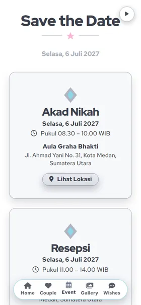 Acara Prisma Perak