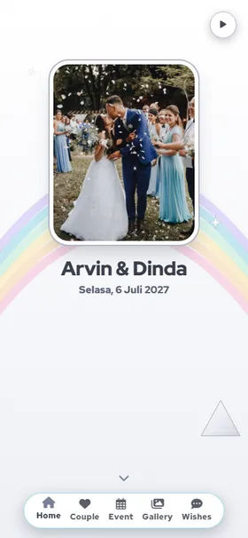 Hero Prisma Perak