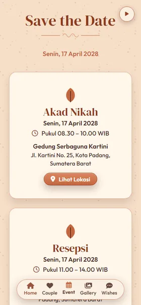 Acara Roda Gerabah