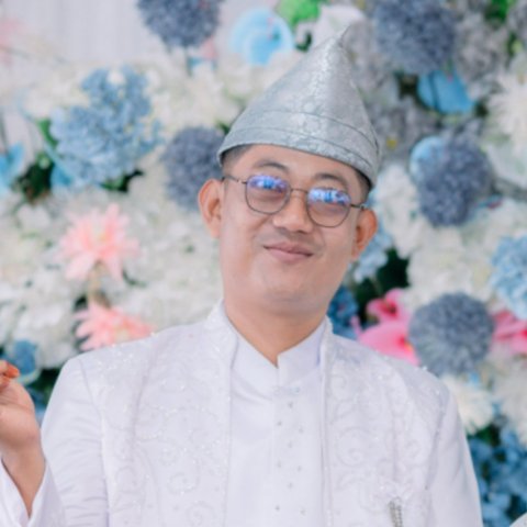 Yohanes Antonius Saputra, S.T.